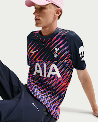 NIKE公式】トッテナム ホットスパー 2026/27 スタジアム アウェイ